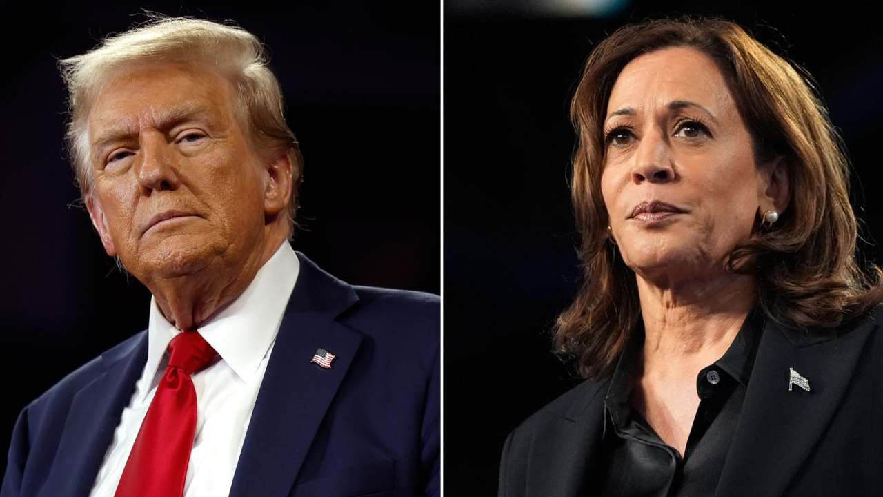 Donald Trump: డొనాల్డ్ ట్రంప్ గెలవడానికి.. డెమొక్రాట్లు ఓడిపోవడానికి ఐదు కారణాలు ఇవే.. Donald Trump: డొనాల్డ్ ట్రంప్ గెలవడానికి.. డెమొక్రాట్లు ఓడిపోవడానికి ఐదు కారణాలు ఇవే..