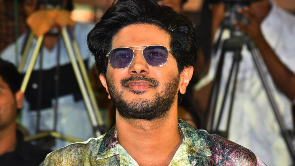 Dulquer Salmaan Interesting Comments in Lucky Baskhar Success Meet