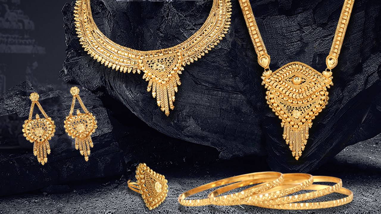 Gold And Silver Price