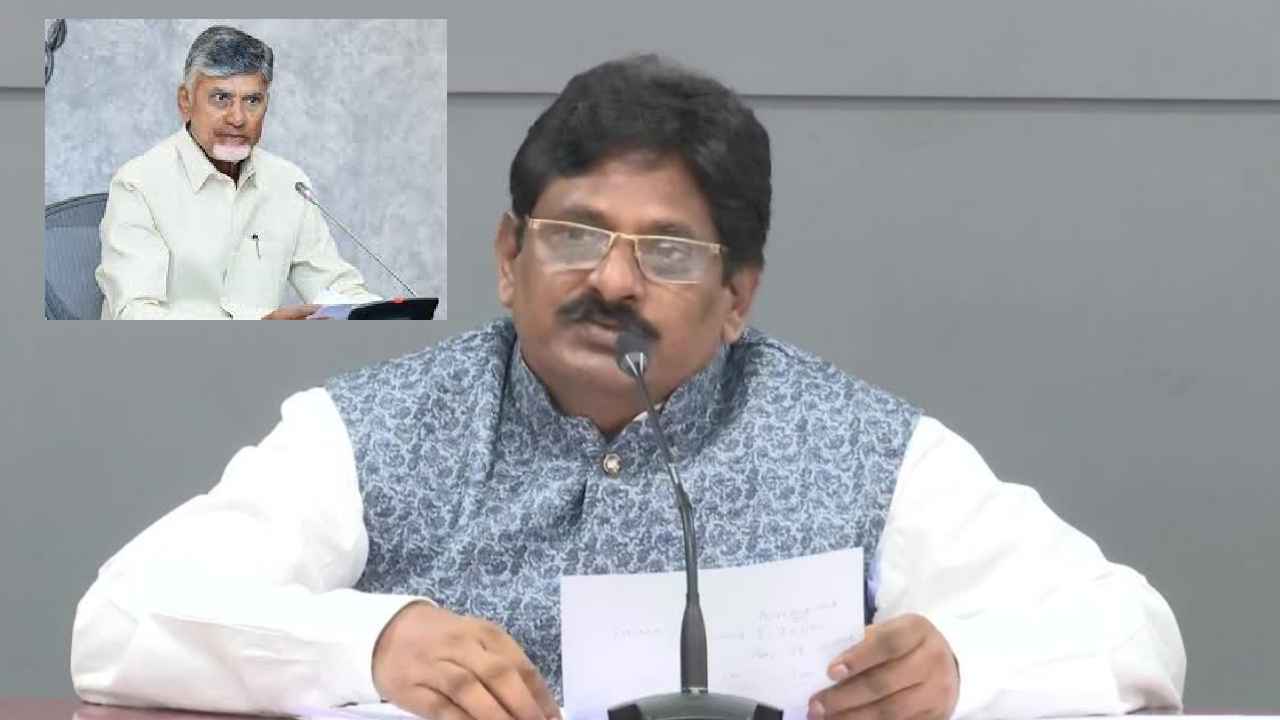 చంద్రబాబును అరెస్ట్ చేయడంలో అత్యుత్సాహం చూపిన ఆ ఐపీఎస్ చుట్టూ చక్రవ్యూహం..! చంద్రబాబును అరెస్ట్ చేయడంలో అత్యుత్సాహం చూపిన ఆ ఐపీఎస్ చుట్టూ చక్రవ్యూహం..!