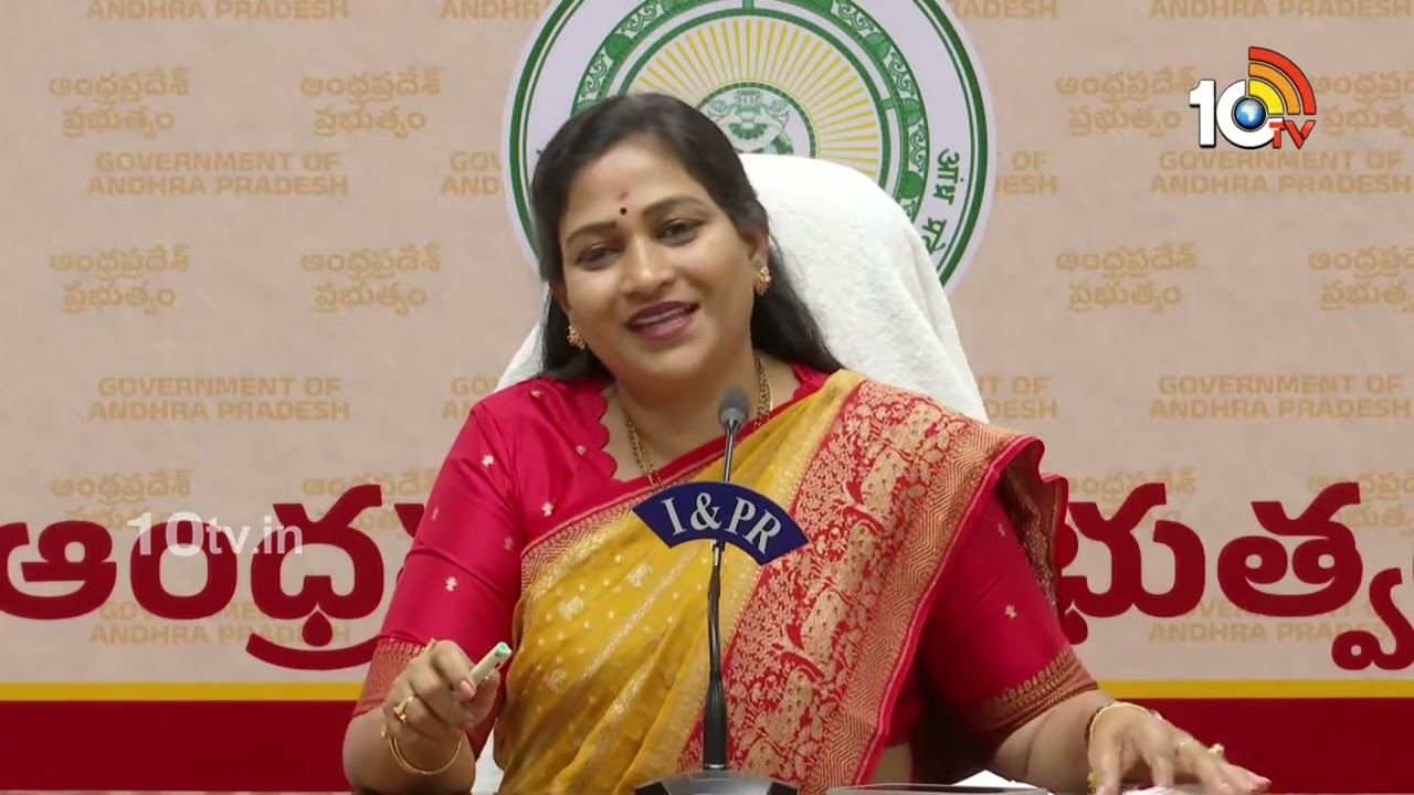 రికార్డ్ స్థాయిలో 5 లక్షల మందితో యోగాడే నిర్వహణకు ప్లాన్ ఏ, ప్లాన్ బీ వేసుకున్నాం.. మోదీ వస్తున్నారు: హోం మంత్రి అనిత రికార్డ్ స్థాయిలో 5 లక్షల మందితో యోగాడే నిర్వహణకు ప్లాన్ ఏ, ప్లాన్ బీ వేసుకున్నాం.. మోదీ వస్తున్నారు: హోం మంత్రి అనిత