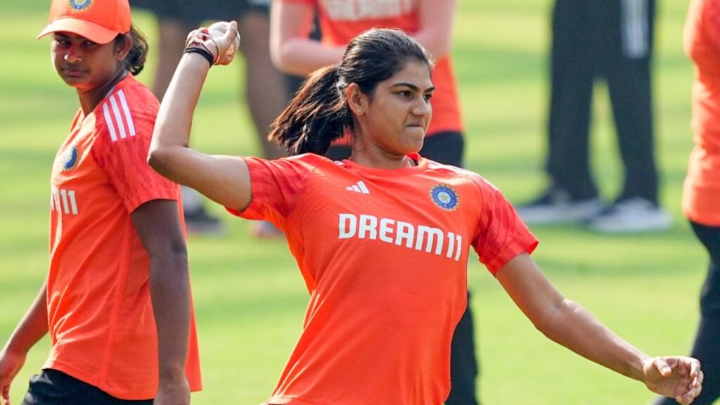 Huge blow for Team India Star wicketkeeper ruled out of Australia series