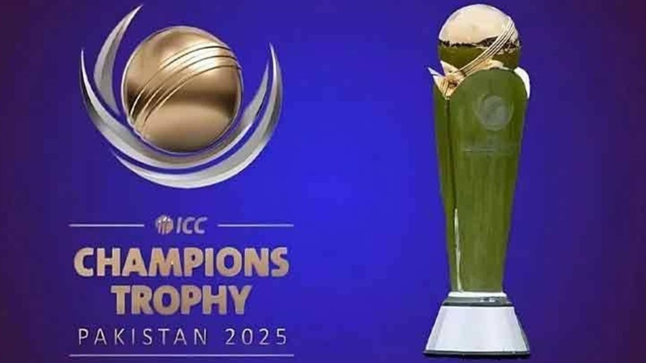 ICC Champions Trophy 2025 : ఛాంపియన్స్ ట్రోఫీ 2025 షెడ్యూల్ పై కీలక అప్డేట్.. మరో వారంలో..! ICC Champions Trophy 2025 : ఛాంపియన్స్ ట్రోఫీ 2025 షెడ్యూల్ పై కీలక అప్డేట్.. మరో వారంలో..!