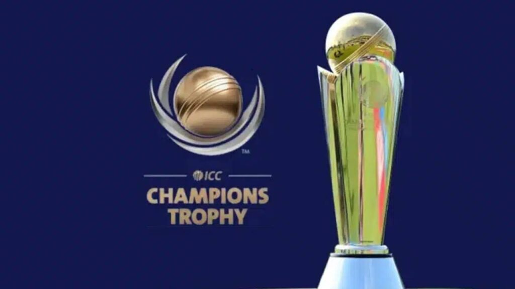 ICC calls emergency meeting BCCI PCB Come together to slove Champions Trophy 2025 dead lock Report