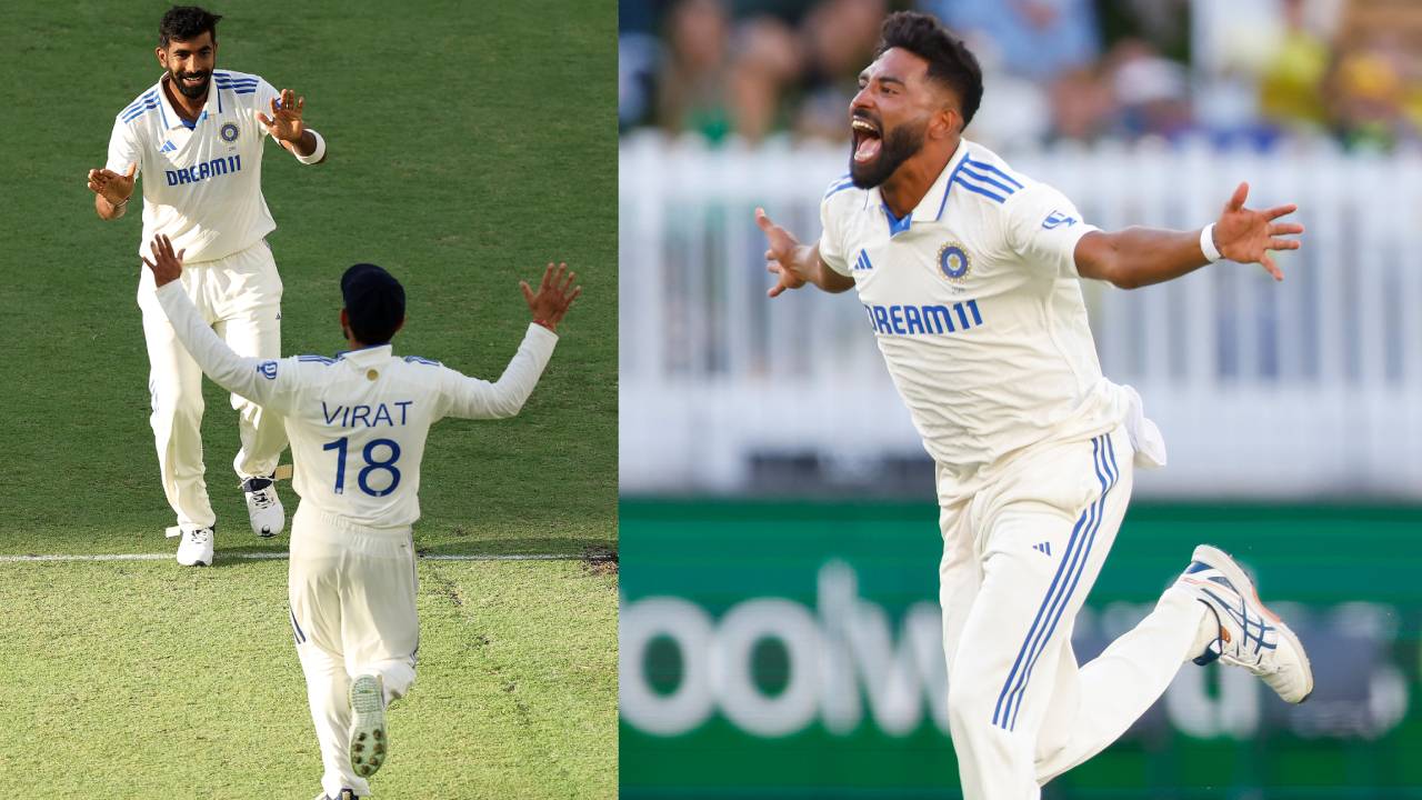 IND vs AUS : ముగిసిన మూడో రోజు ఆట.. తొలి టెస్టులో విజయం దిశగా భారత్.. ఇంకో ఏడు వికెట్లు.. IND vs AUS : ముగిసిన మూడో రోజు ఆట.. తొలి టెస్టులో విజయం దిశగా భారత్.. ఇంకో ఏడు వికెట్లు..
