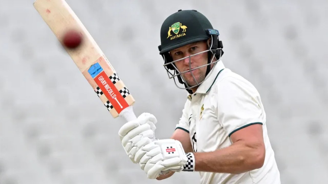 IND vs AUS : తొలి టెస్టులో ఓటమి.. క్రికెట్ ఆస్ట్రేలియా కీలక నిర్ణయం.. అన్క్యాప్డ్ ఆటగాడికి పిలుపు.. భారత్కు చుక్కలేనా? IND vs AUS : తొలి టెస్టులో ఓటమి.. క్రికెట్ ఆస్ట్రేలియా కీలక నిర్ణయం.. అన్క్యాప్డ్ ఆటగాడికి పిలుపు.. భారత్కు చుక్కలేనా?