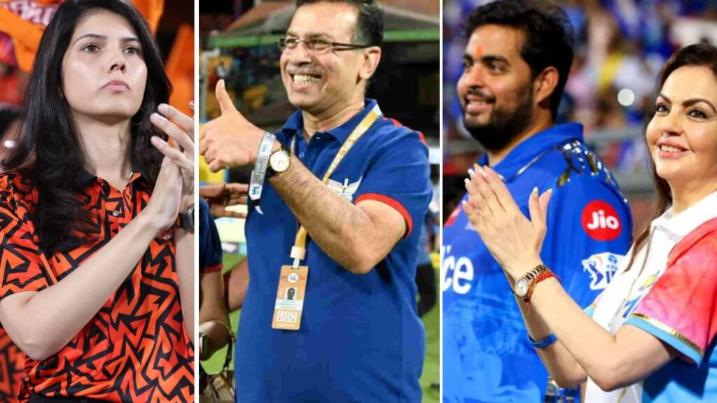 IPL 2025 Auction