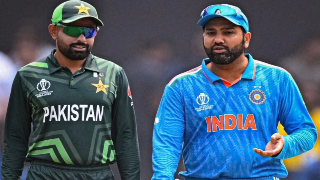 ICC : పాకిస్థాన్కు బిగ్ షాక్ ఇచ్చేందుకు సిద్దమైన ఐసీసీ..! పాక్ నిర్ణయం పై సర్వత్రా ఆసక్తి.. ICC : పాకిస్థాన్కు బిగ్ షాక్ ఇచ్చేందుకు సిద్దమైన ఐసీసీ..! పాక్ నిర్ణయం పై సర్వత్రా ఆసక్తి..