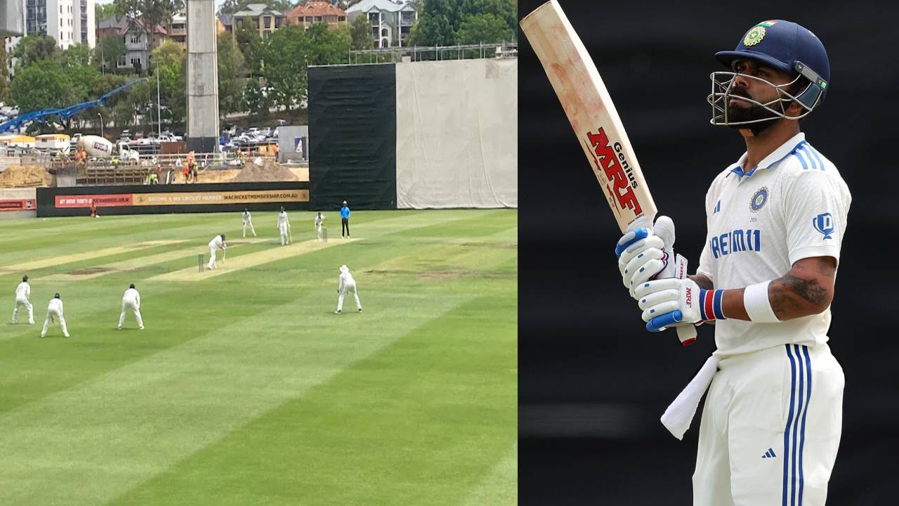 AUS vs IND : బాబోయ్.. ఆసీస్ గడ్డపై ఇరగదీస్తున్న భారత బ్యాటర్లు.. 15, 15, 19.. ఇలా ఆడితే.. AUS vs IND : బాబోయ్.. ఆసీస్ గడ్డపై ఇరగదీస్తున్న భారత బ్యాటర్లు.. 15, 15, 19.. ఇలా ఆడితే..