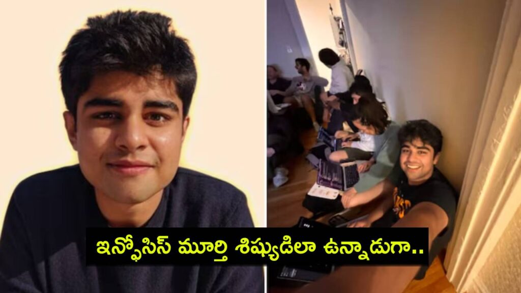 Indian-origin CEO wants employees to work 14 hours a day