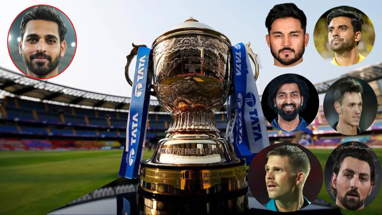 Ipl Auction 2025 : రెండో రోజు ఐపీఎల్ మెగా వేలంలో అమ్ముడుపోయిన ఆటగాళ్ల లిస్ట్ ఇదే.. Ipl Auction 2025 : రెండో రోజు ఐపీఎల్ మెగా వేలంలో అమ్ముడుపోయిన ఆటగాళ్ల లిస్ట్ ఇదే..