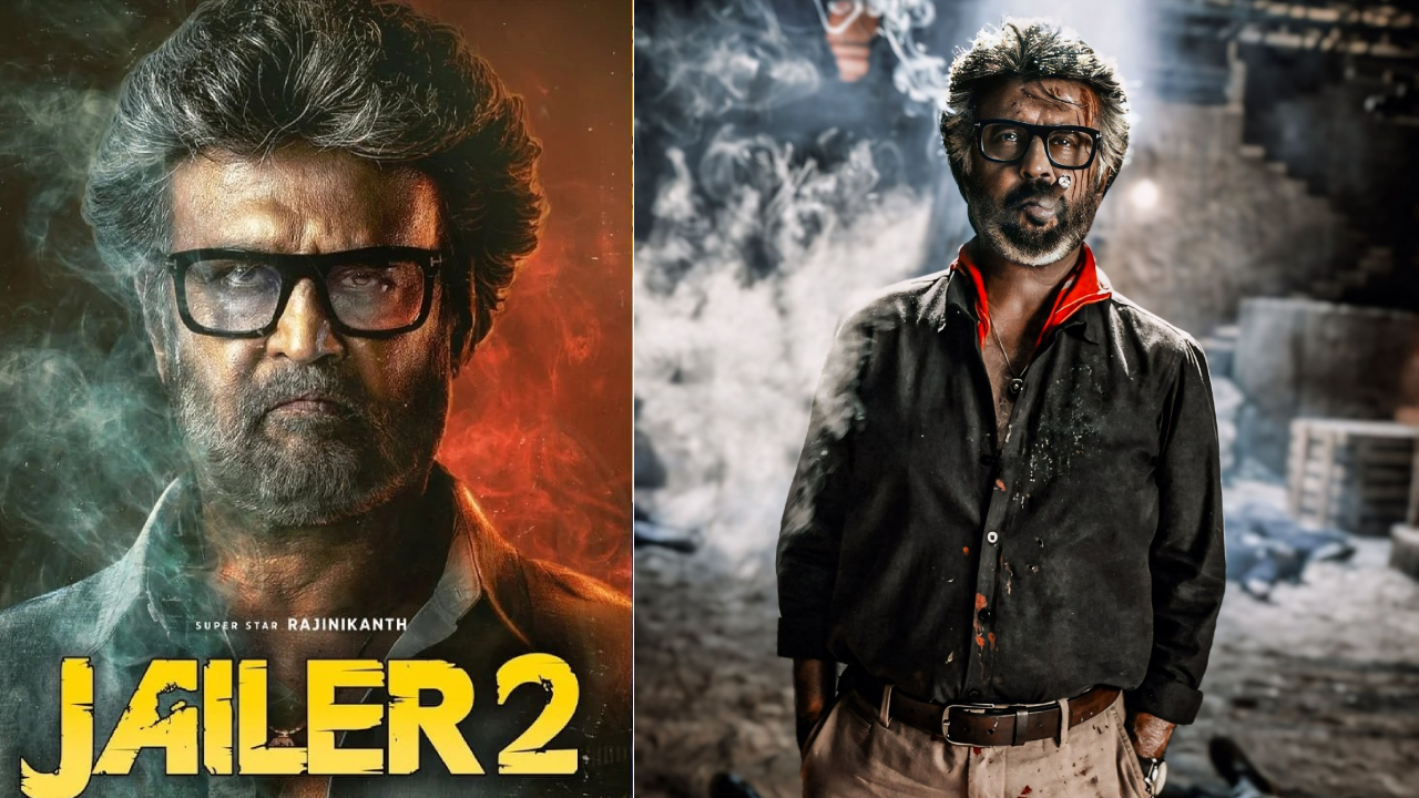 Jailer 2 : ఆ స్పెషల్ డేనే జైలర్ 2 అప్డేట్.. ప్రోమో కూడా అప్పుడేనా.. Jailer 2 : ఆ స్పెషల్ డేనే జైలర్ 2 అప్డేట్.. ప్రోమో కూడా అప్పుడేనా..