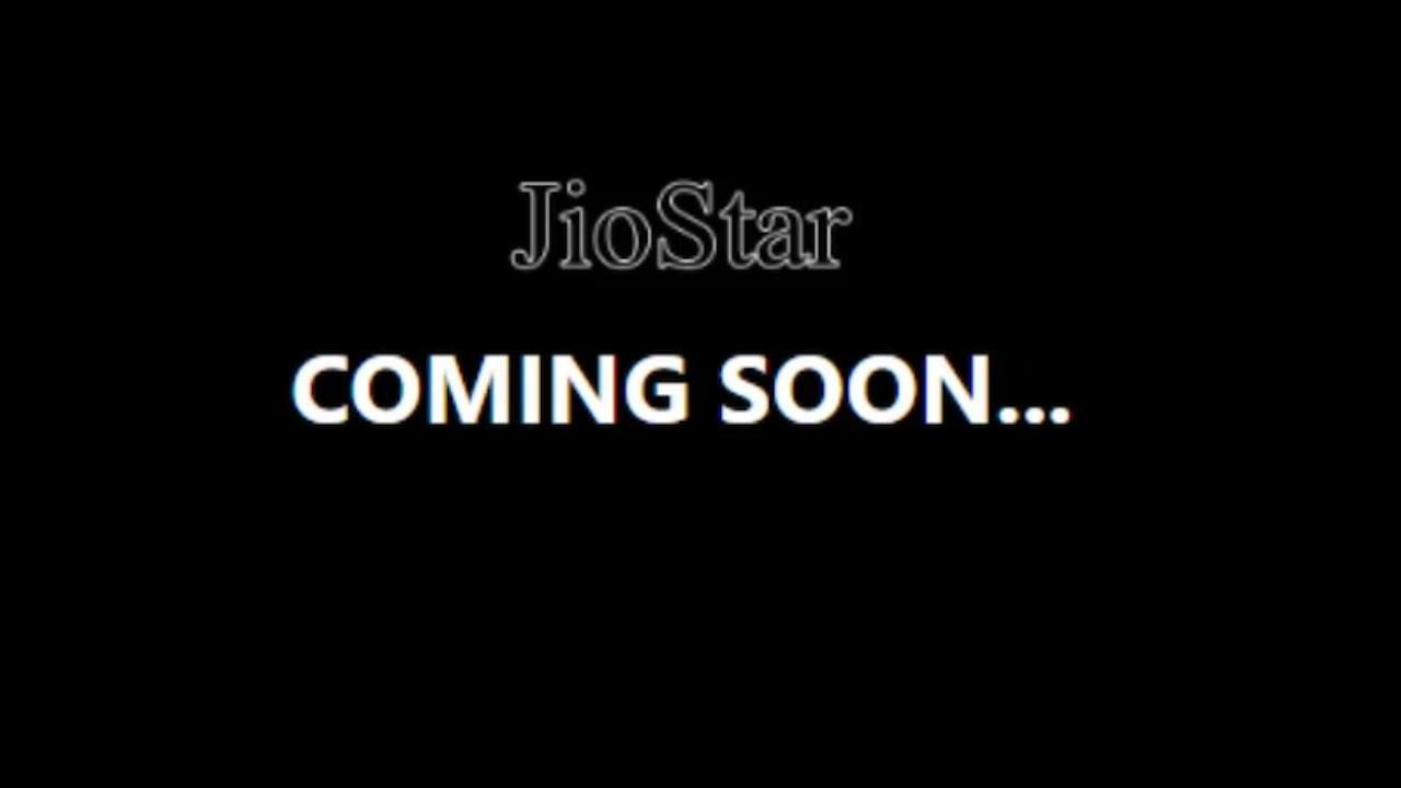 Jio Star Website : జియోస్టార్ కొత్త ఓటీటీ వెబ్సైట్ ఇదిగో.. కమింగ్ సూన్..! Jio Star Website : జియోస్టార్ కొత్త ఓటీటీ వెబ్సైట్ ఇదిగో.. కమింగ్ సూన్..!