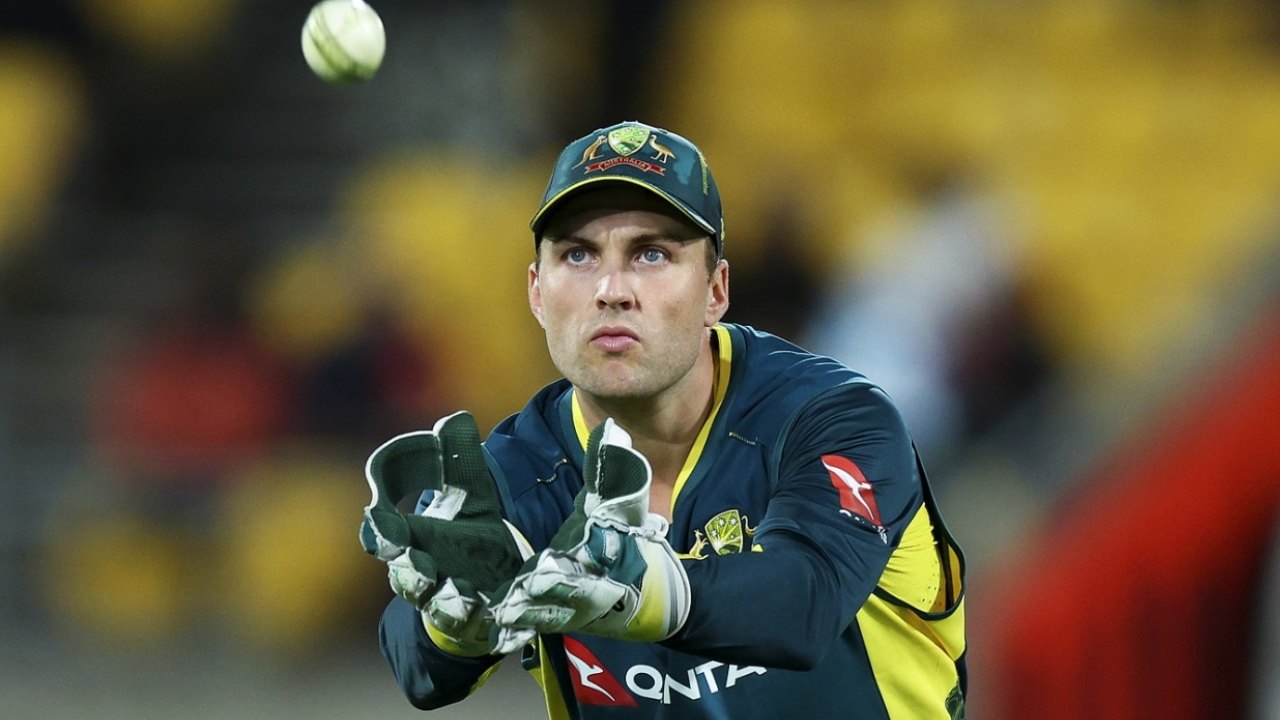 IND vs AUS : భారత్తో టెస్టు సిరీస్.. కీలక నిర్ణయం తీసుకున్న ఆస్ట్రేలియా.. కొత్త కెప్టెన్.. IND vs AUS : భారత్తో టెస్టు సిరీస్.. కీలక నిర్ణయం తీసుకున్న ఆస్ట్రేలియా.. కొత్త కెప్టెన్..