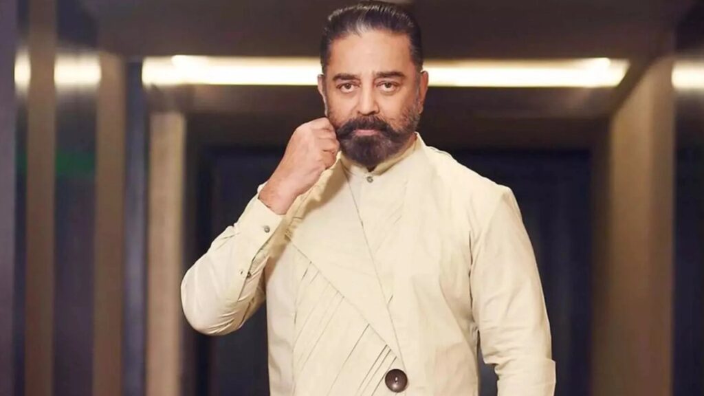 Kamal Haasan Declines All Titles And Prefixes Including Ulaganayagan