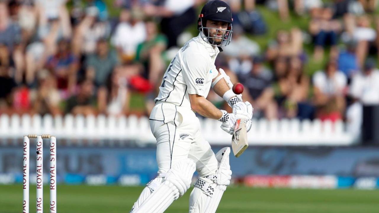 Kane Williamson: కేన్ విలియమ్సన్ సరికొత్త రికార్డు.. తొలి కివీస్ ఆటగాడు అతనే Kane Williamson: కేన్ విలియమ్సన్ సరికొత్త రికార్డు.. తొలి కివీస్ ఆటగాడు అతనే