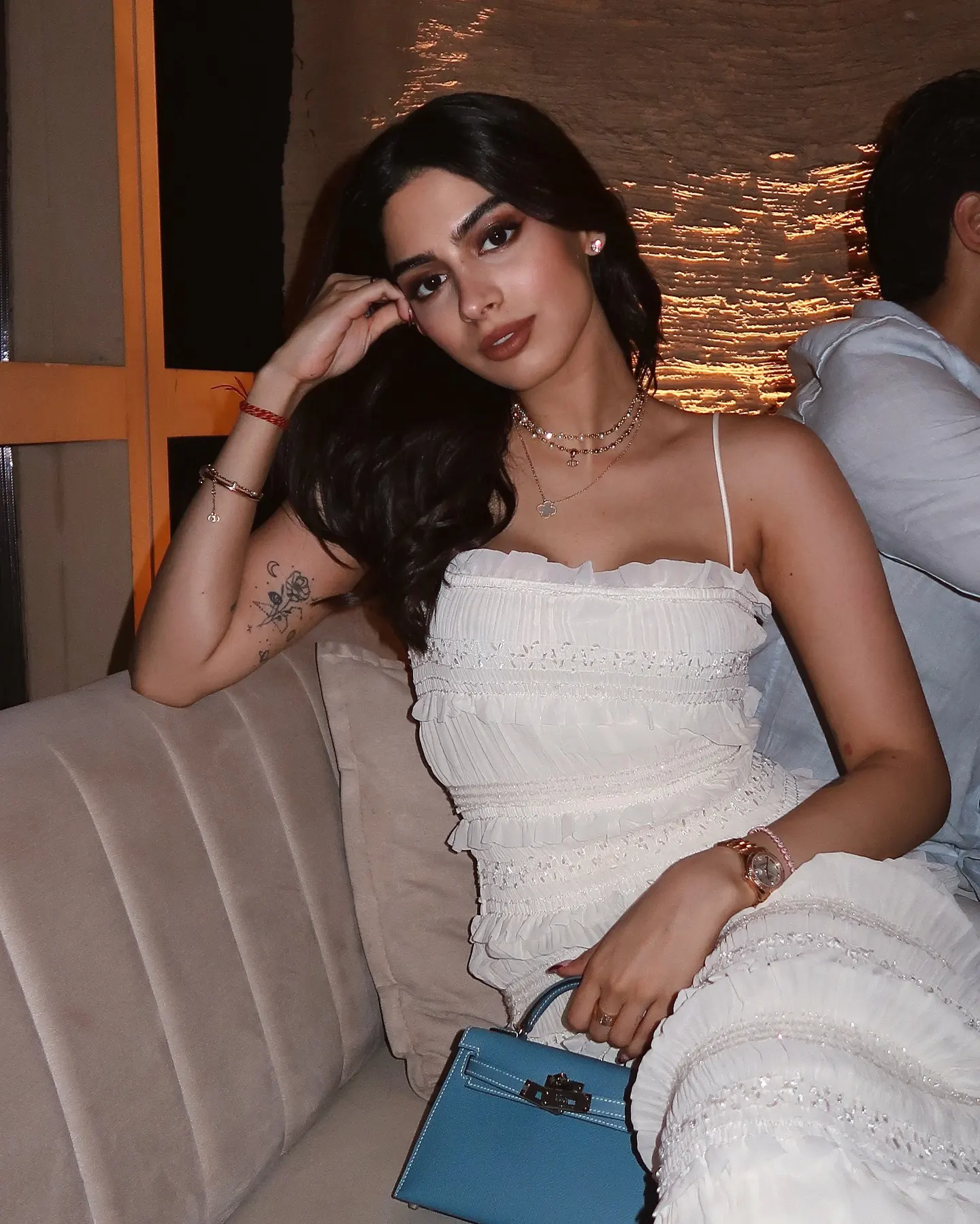Khushi Kapoor Birthday Celebrations