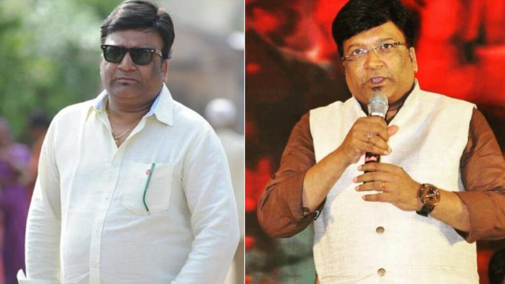 Kona Venkat Shocking Comments on Telugu Industry