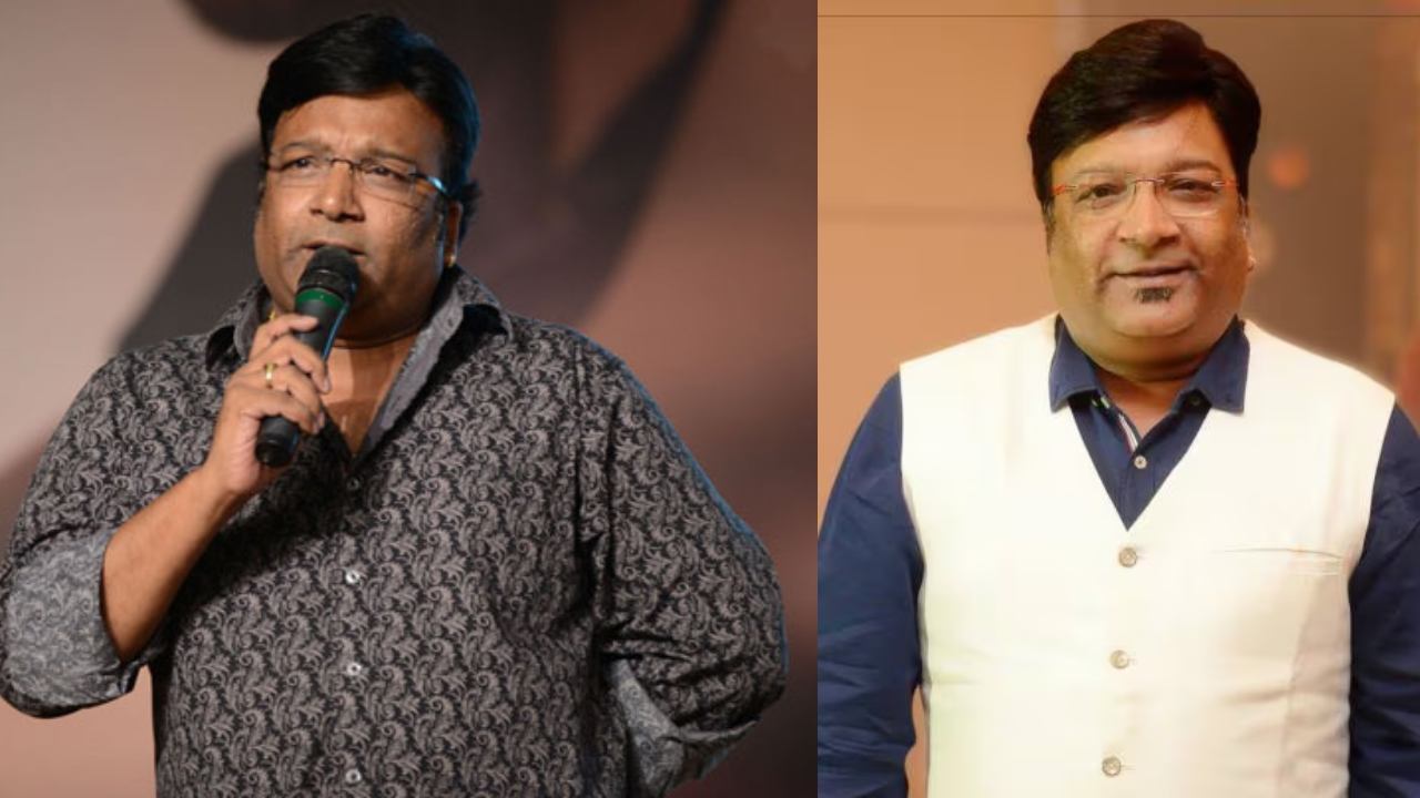 Kona Venkat : ఆ ఇండస్ట్రీతో పోలిస్తే తెలుగులో లేడీ డైరెక్టర్స్ తక్కువ.. ఎందుకంటే.. Kona Venkat : ఆ ఇండస్ట్రీతో పోలిస్తే తెలుగులో లేడీ డైరెక్టర్స్ తక్కువ.. ఎందుకంటే..