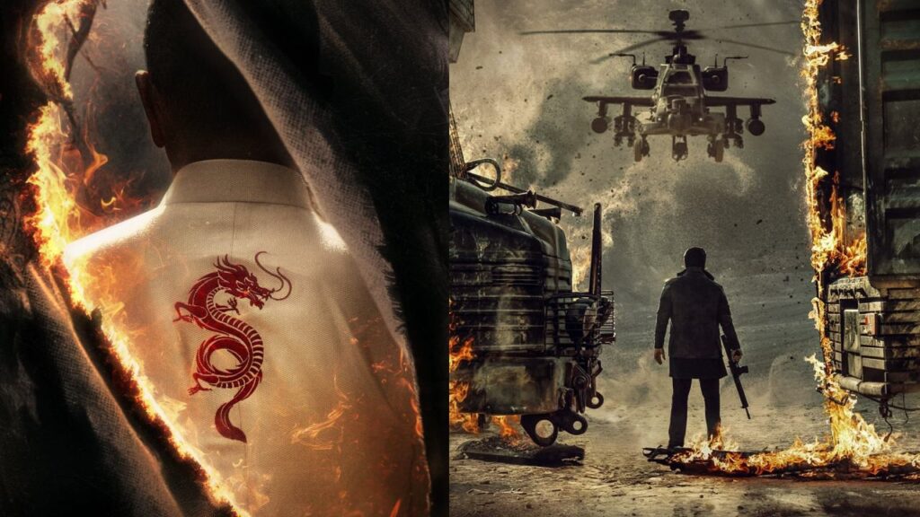 Mohanlal Lucifer Prequel Coming L2: Empuraan Release Date Announced