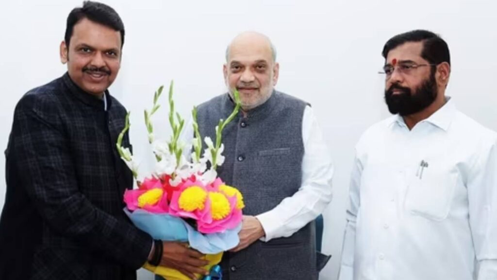 Maharashtra