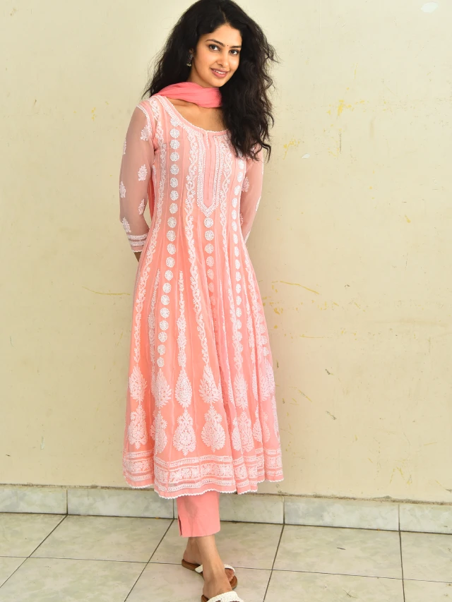 Manasa Varanasi Mesmerizing Looks
