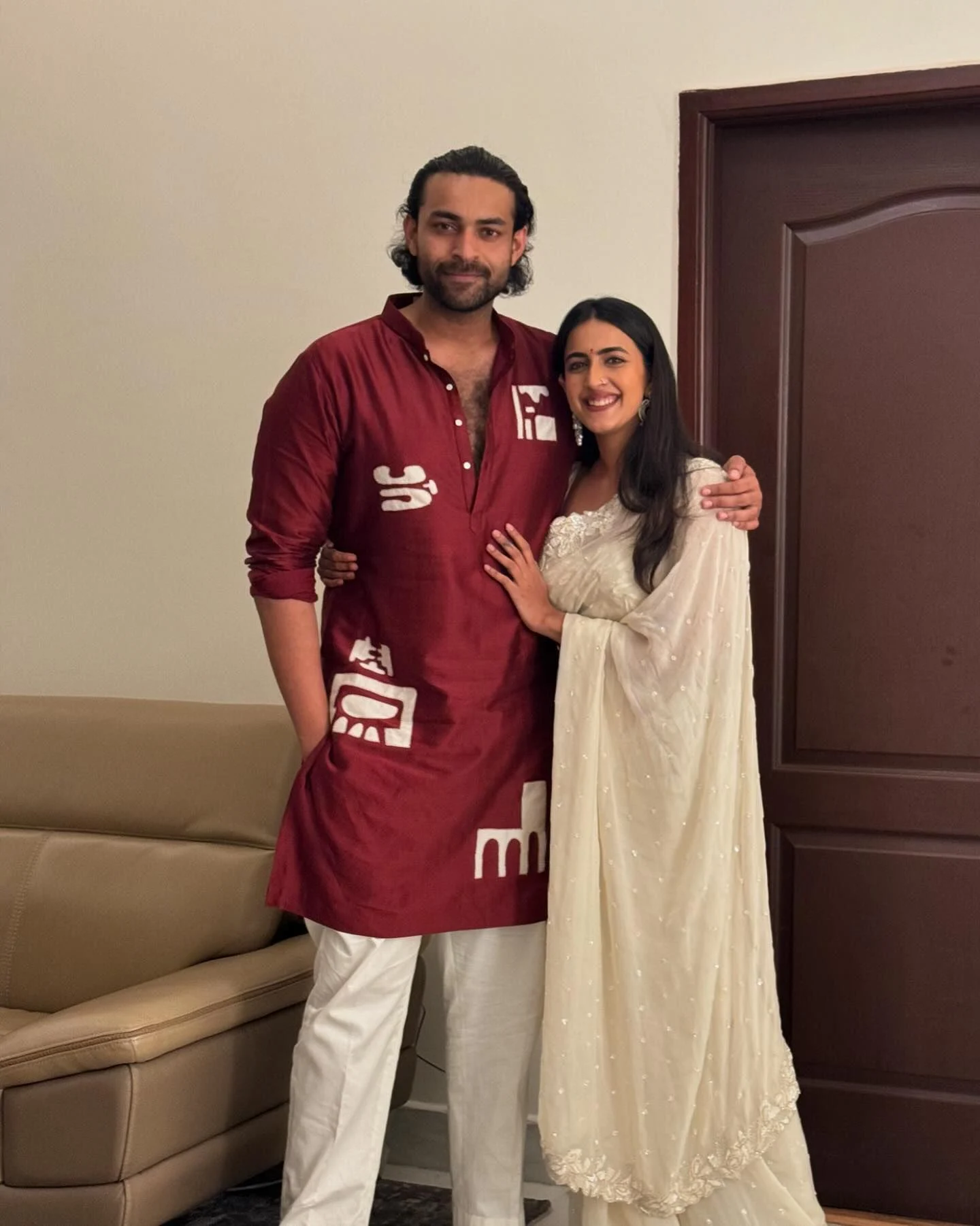 Mega Family Diwali Celebrations