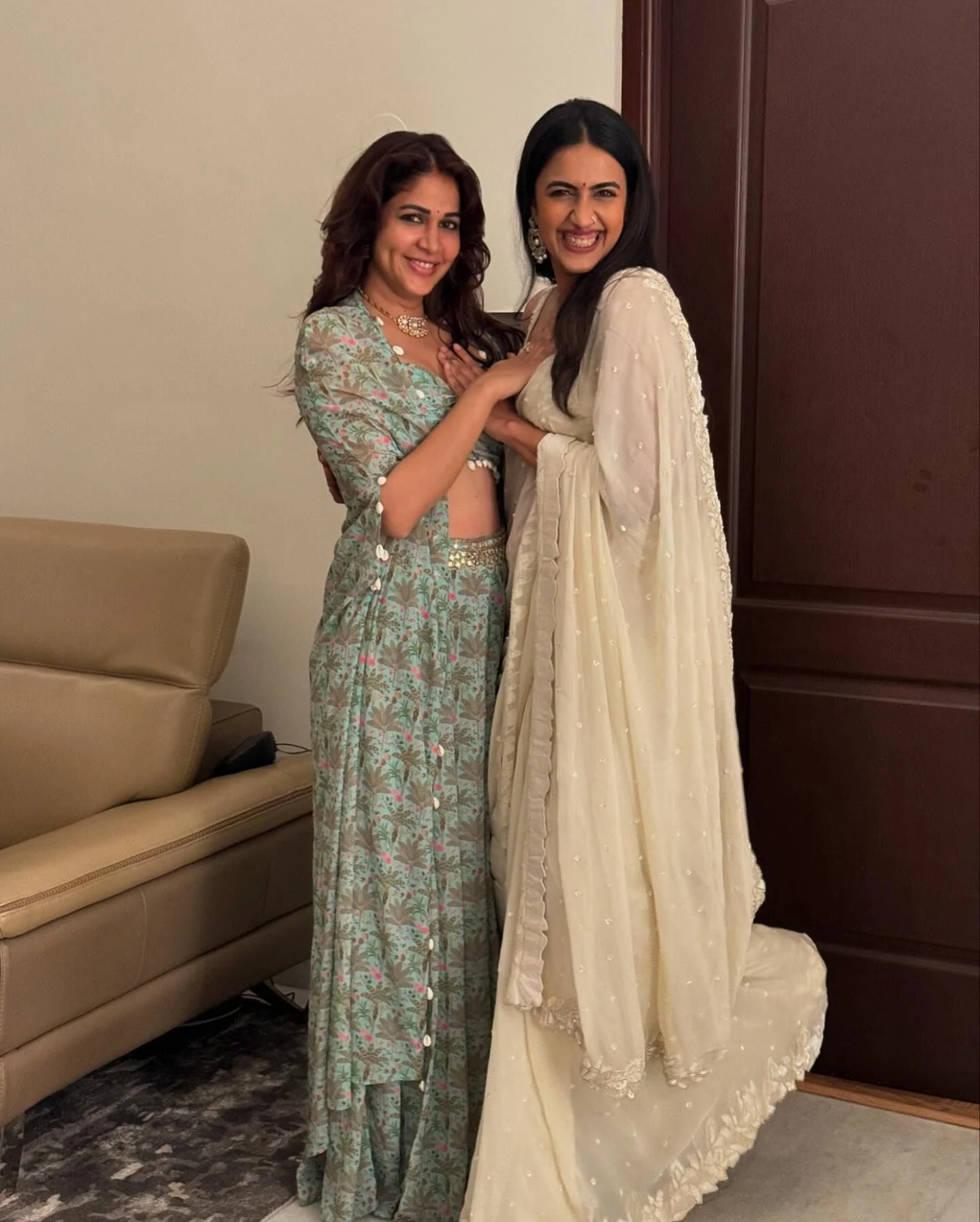 Mega Family Diwali Celebrations