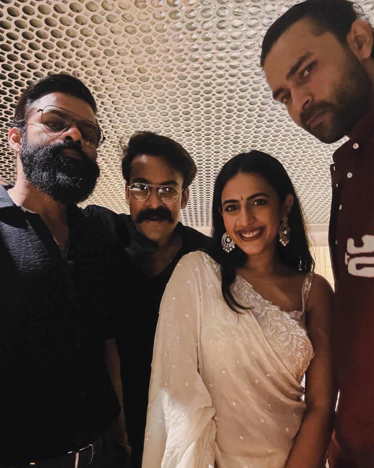 Mega Family Diwali Celebrations