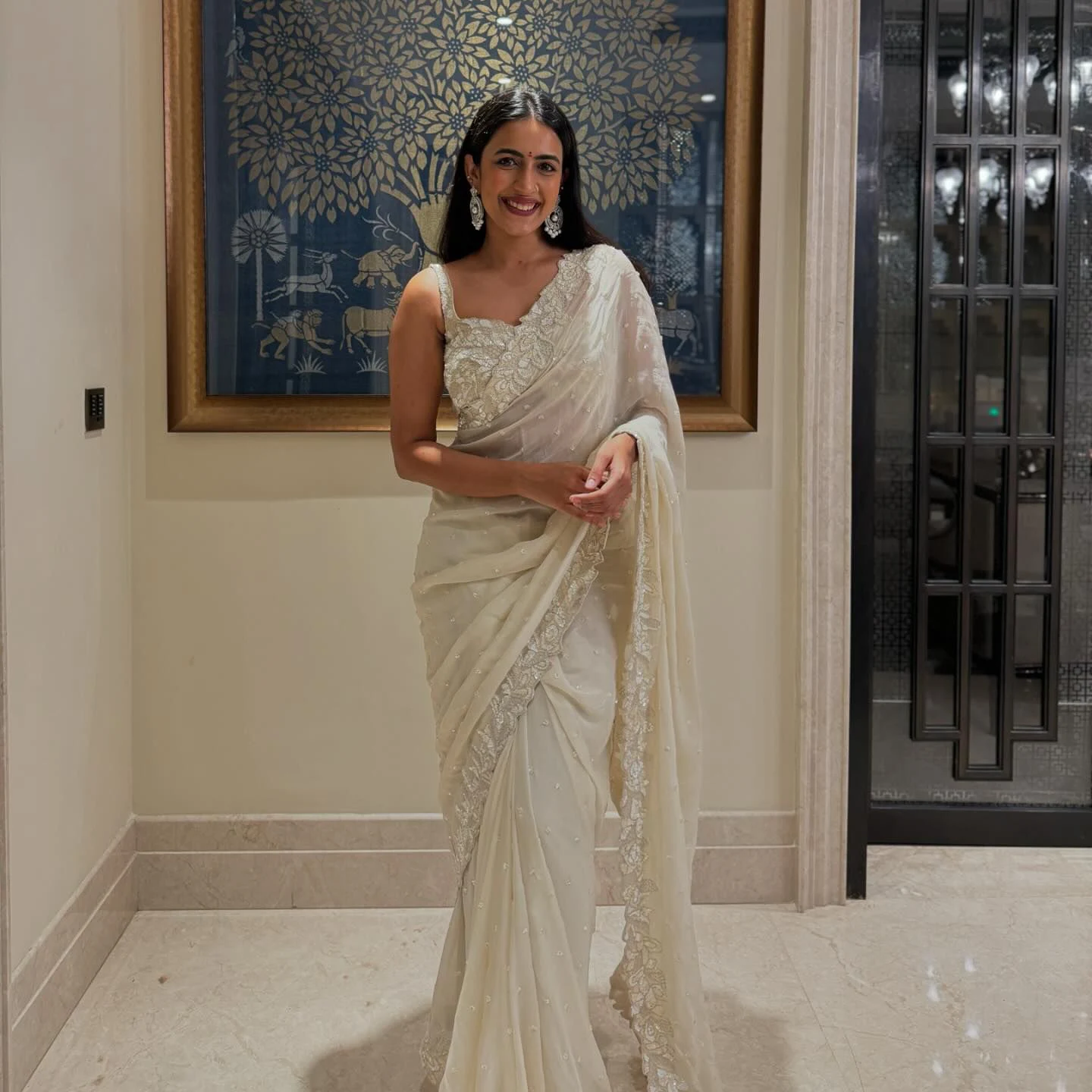 Mega Family Diwali Celebrations