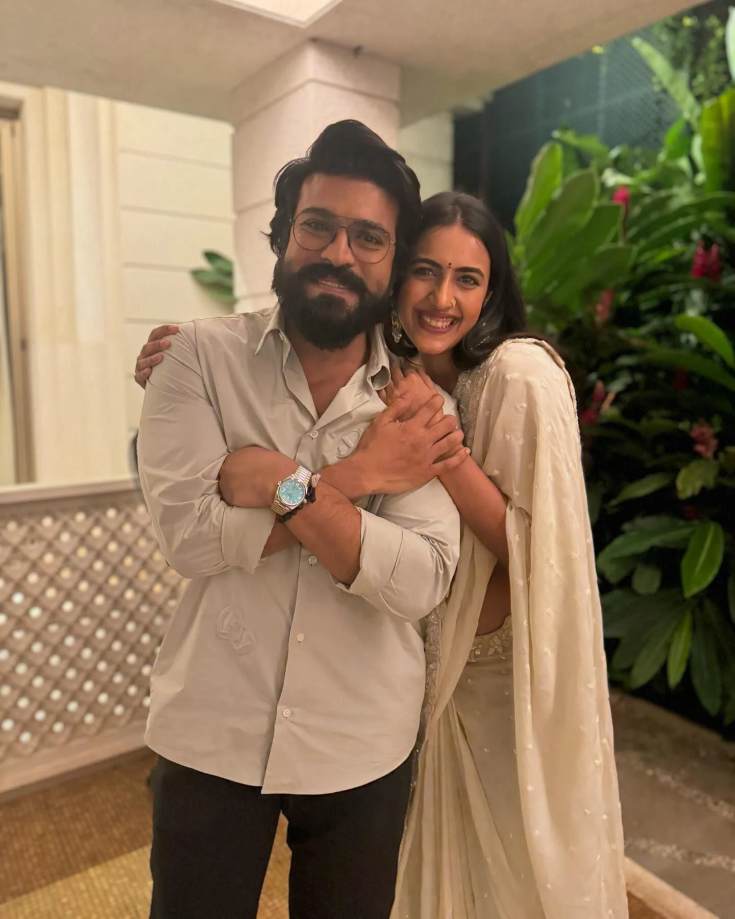 Mega Family Diwali Celebrations