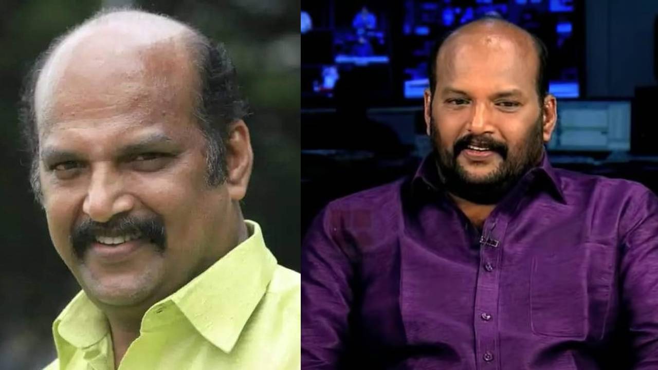 Meghnathan : ఆ వ్యాధితో బాధపడుతూ.. కన్నుమూసిన ప్రముఖ నటుడు.. Meghnathan : ఆ వ్యాధితో బాధపడుతూ.. కన్నుమూసిన ప్రముఖ నటుడు..