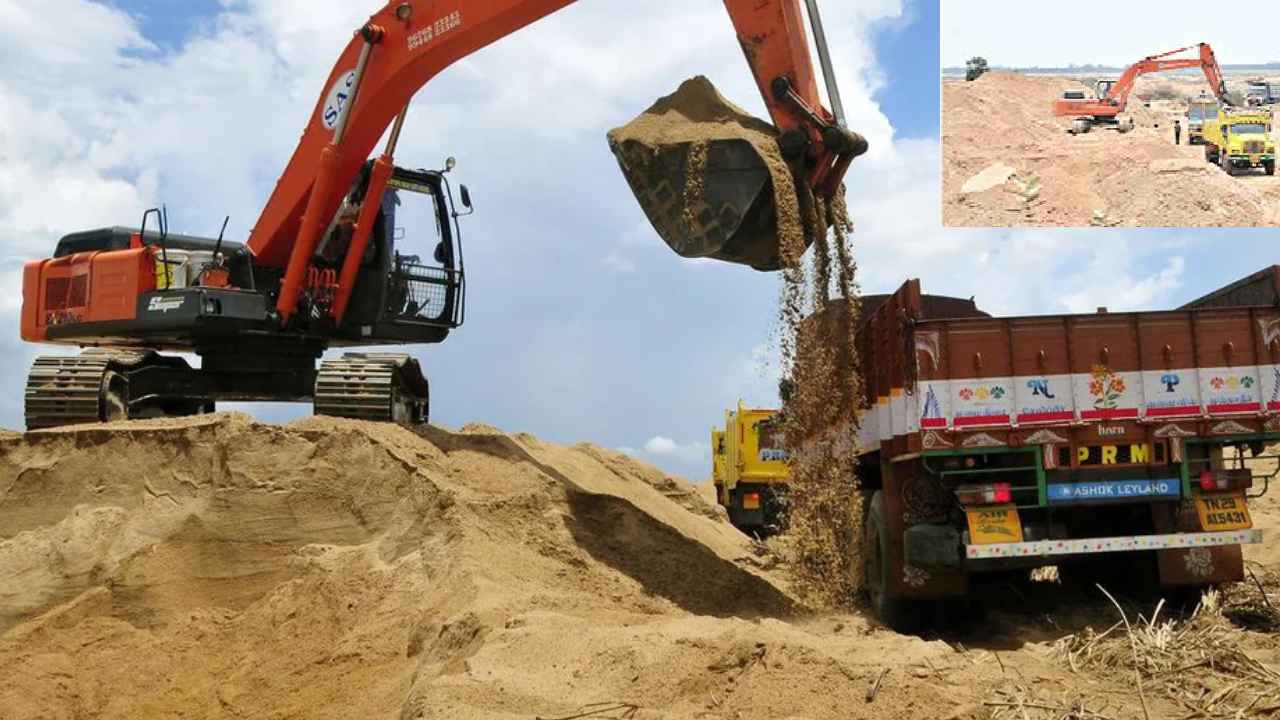 పాణ్యంలో రెచ్చిపోయిన మైనింగ్ మాఫియా.. టీడీపీ నేతపై హత్యాయత్నం.. పాణ్యంలో రెచ్చిపోయిన మైనింగ్ మాఫియా.. టీడీపీ నేతపై హత్యాయత్నం..