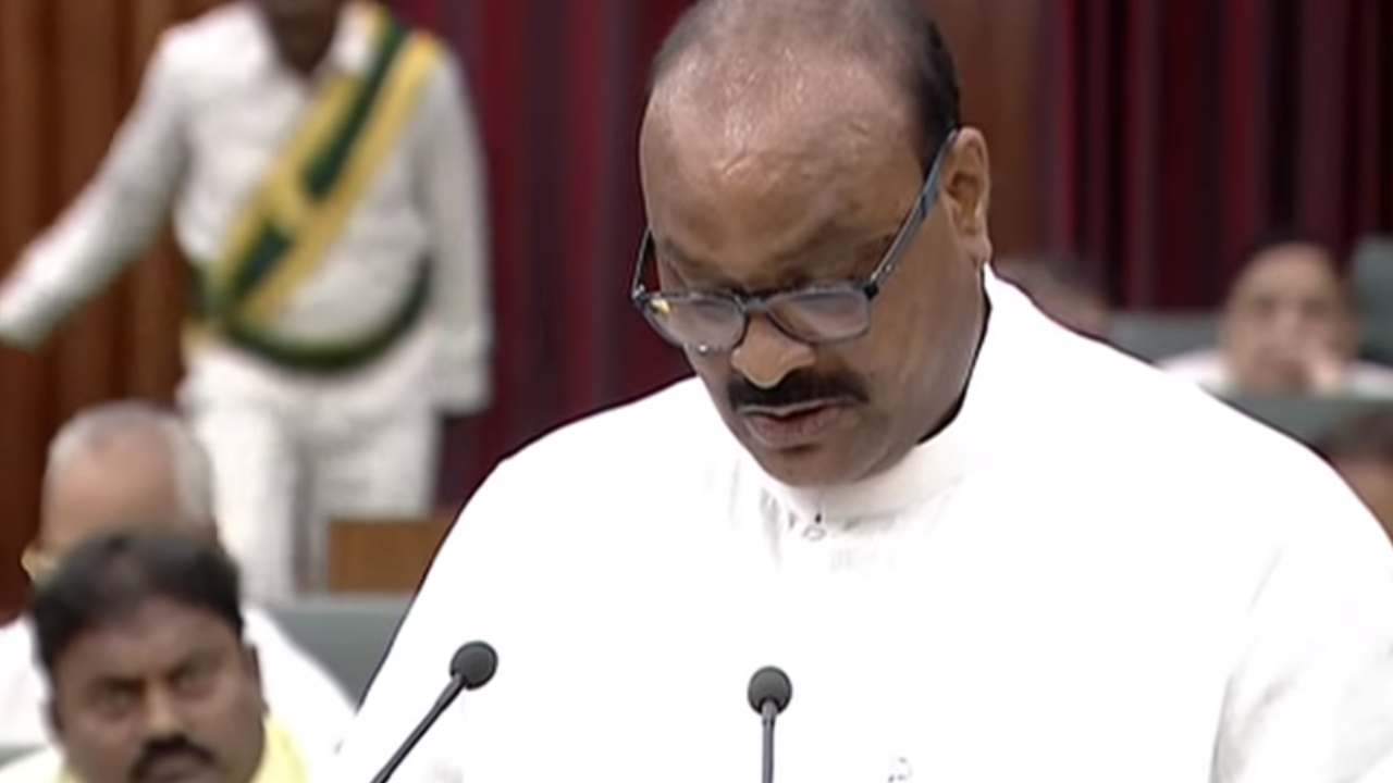 AP Agriculture Budget: ఏపీ అగ్రికల్చర్ బడ్జెట్ రూ.43,402 కోట్లు.. కేటాయింపులు ఇలా.. AP Agriculture Budget: ఏపీ అగ్రికల్చర్ బడ్జెట్ రూ.43,402 కోట్లు.. కేటాయింపులు ఇలా..
