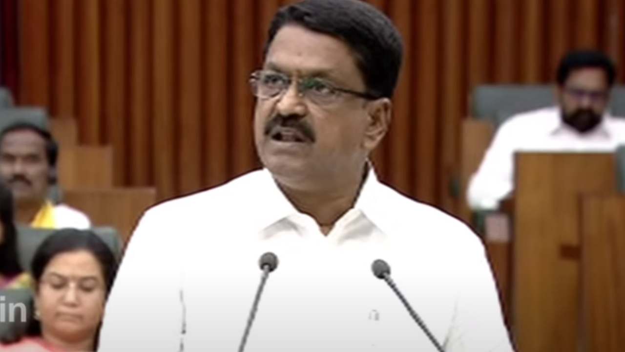AP Budget 2024: ఏపీ బడ్జెట్ రూ.2.94లక్షల కోట్లు.. పలు రంగాలకు కేటాయింపులు ఇలా.. AP Budget 2024: ఏపీ బడ్జెట్ రూ.2.94లక్షల కోట్లు.. పలు రంగాలకు కేటాయింపులు ఇలా..