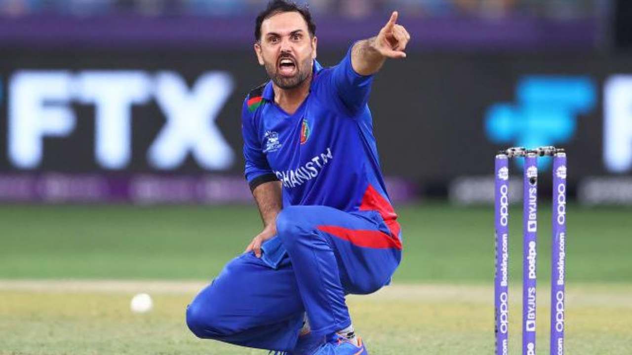 Mohammad Nabi: అఫ్గానిస్థాన్ మాజీ కెప్టెన్ మహ్మద్ నబీ కీలక ప్రకటన.. ఛాంపియన్స్ ట్రోపీ తరువాత.. Mohammad Nabi: అఫ్గానిస్థాన్ మాజీ కెప్టెన్ మహ్మద్ నబీ కీలక ప్రకటన.. ఛాంపియన్స్ ట్రోపీ తరువాత..