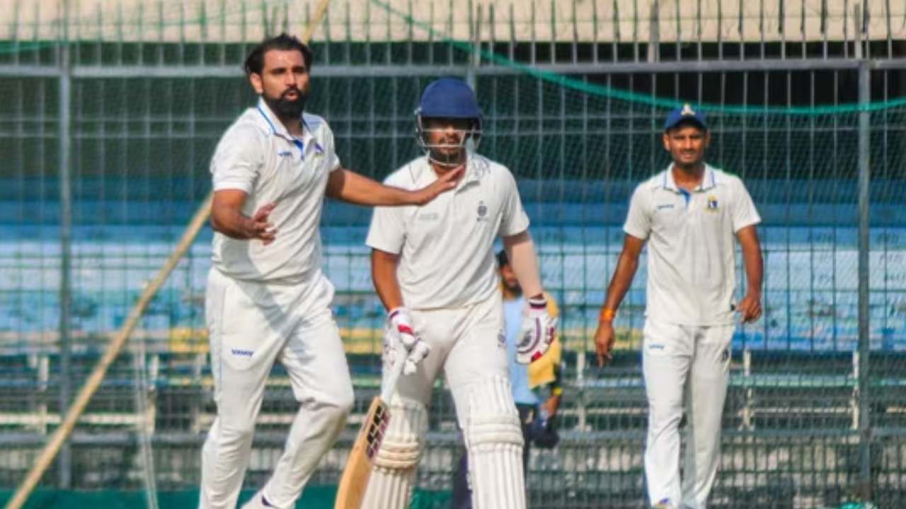 Mohammed shami : ఆస్ట్రేలియా టూర్కు మహ్మద్ షమీ.. ఆ రెండు పరీక్షలు పాసైతేనే.. అవేమిటంటే.! Mohammed shami : ఆస్ట్రేలియా టూర్కు మహ్మద్ షమీ.. ఆ రెండు పరీక్షలు పాసైతేనే.. అవేమిటంటే.!