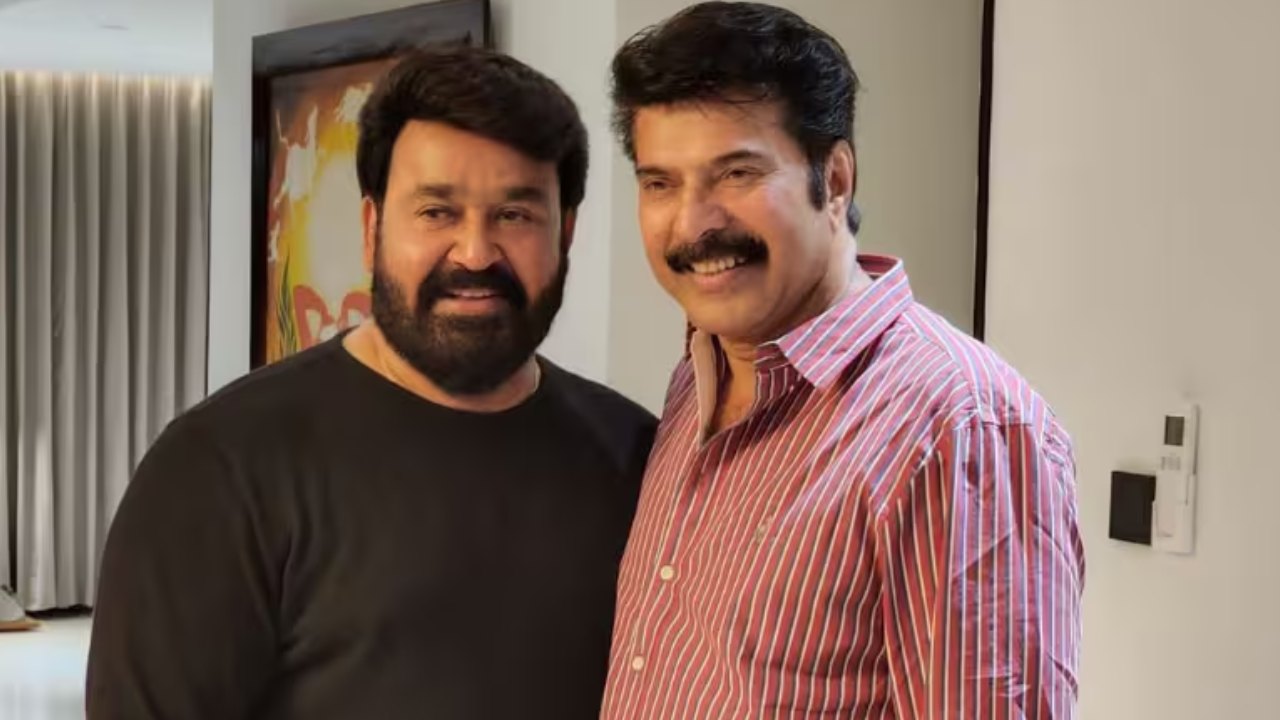 Mohanlal – Mammootty : 16 ఏళ్ల తరువాత కలిసి నటిస్తున్న మలయాళ స్టార్ హీరోలు మమ్ముట్టి, మోహన్ లాల్.. షూటింగ్ ఎప్పుడంటే? Mohanlal – Mammootty : 16 ఏళ్ల తరువాత కలిసి నటిస్తున్న మలయాళ స్టార్ హీరోలు మమ్ముట్టి, మోహన్ లాల్.. షూటింగ్ ఎప్పుడంటే?