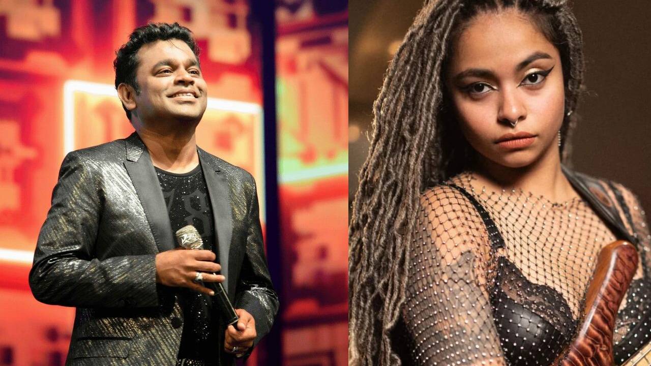 Mohini Dey : రెహమాన్ విడాకులిచ్చిన కొన్ని గంటలకే.. ఆ లేడీ మ్యూజిషియన్ కూడా విడాకుల ప్రకటన.. Mohini Dey : రెహమాన్ విడాకులిచ్చిన కొన్ని గంటలకే.. ఆ లేడీ మ్యూజిషియన్ కూడా విడాకుల ప్రకటన..