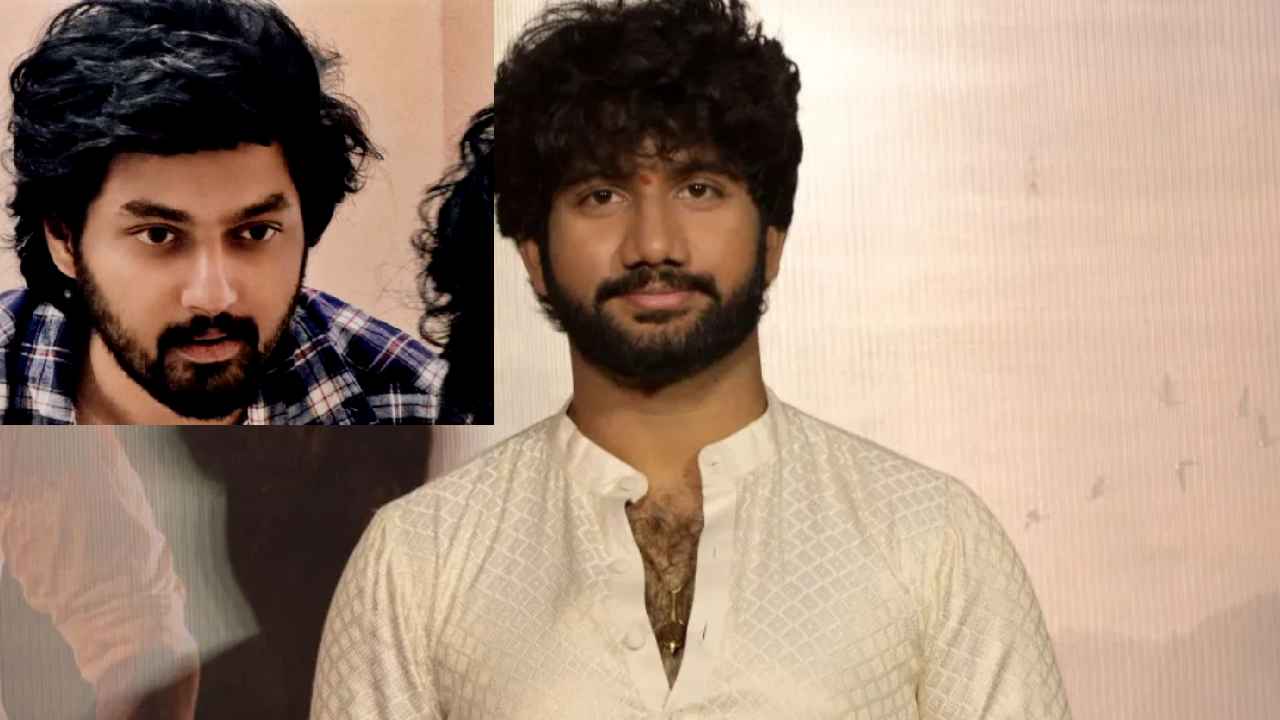Gossip Garage : నందమూరి ఫ్యాన్స్ కు ప్రశాంత్ వర్మ లేటెస్ట్ మూవీ టెన్షన్..! కారణం అదేనా? Gossip Garage : నందమూరి ఫ్యాన్స్ కు ప్రశాంత్ వర్మ లేటెస్ట్ మూవీ టెన్షన్..! కారణం అదేనా?