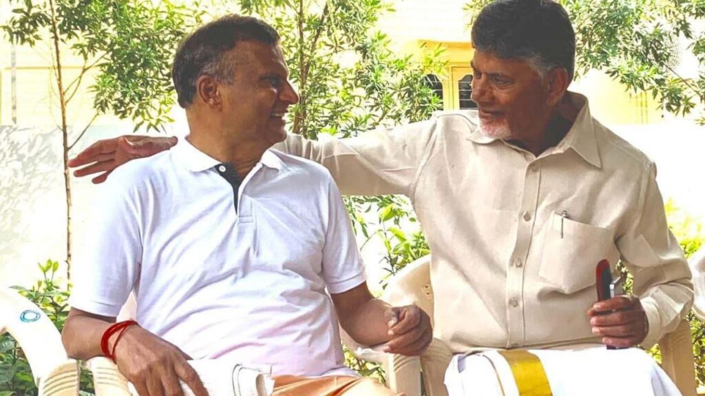 Nara Ramamurthy Naidu