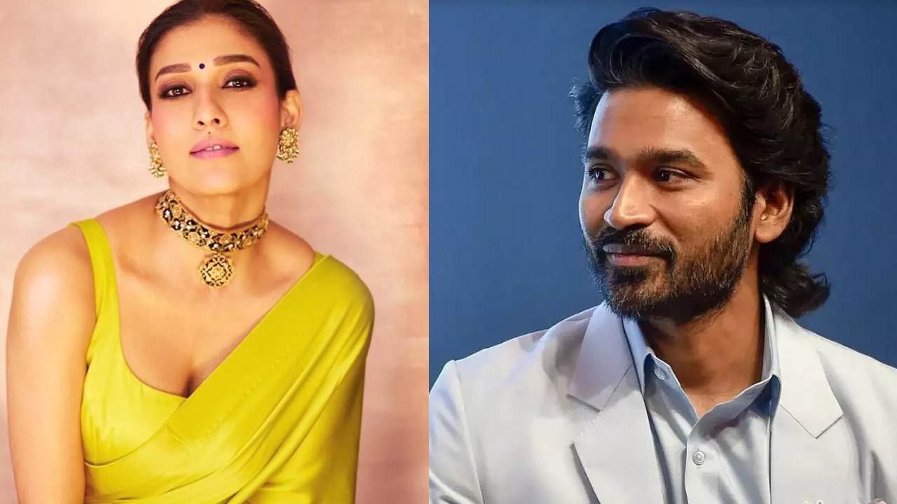 Nayanthara – Dhanush : మరో పోస్ట్ చేసిన నయనతార.. వాళ్లందరికీ థ్యాంక్స్ చెప్పి ఇండైరెక్ట్ గా ధనుష్ కి కౌంటర్.. Nayanthara – Dhanush : మరో పోస్ట్ చేసిన నయనతార.. వాళ్లందరికీ థ్యాంక్స్ చెప్పి ఇండైరెక్ట్ గా ధనుష్ కి కౌంటర్..