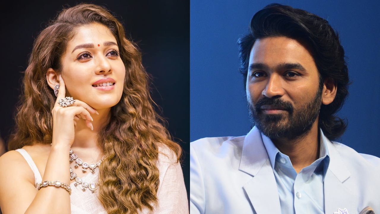 Nayanthara : “మూడు కాదు.. ముప్పై సెకన్లు..” దొరికిపోయిన నయన్.. ధనుష్ చేసింది కరెక్టే అంటున్న నెటిజన్స్ Nayanthara : “మూడు కాదు.. ముప్పై సెకన్లు..” దొరికిపోయిన నయన్.. ధనుష్ చేసింది కరెక్టే అంటున్న నెటిజన్స్