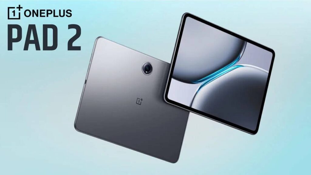 OnePlus Pad 2 Price in India Discounted for Limited Time