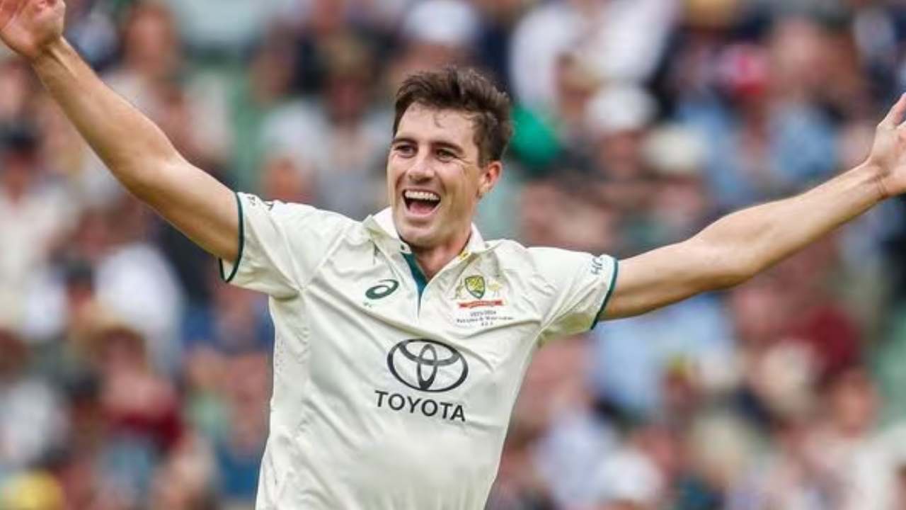 IND vs AUS: బోర్డర్ గావస్కర్ ట్రోఫీ.. తొలి టెస్ట్ కోసం జట్టును ప్రకటించిన ఆస్ట్రేలియా.. రెండు మార్పులు IND vs AUS: బోర్డర్ గావస్కర్ ట్రోఫీ.. తొలి టెస్ట్ కోసం జట్టును ప్రకటించిన ఆస్ట్రేలియా.. రెండు మార్పులు