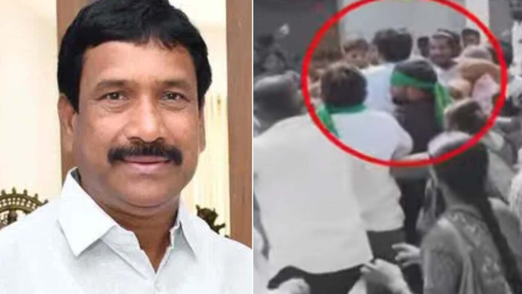 Patnam Narender Reddy