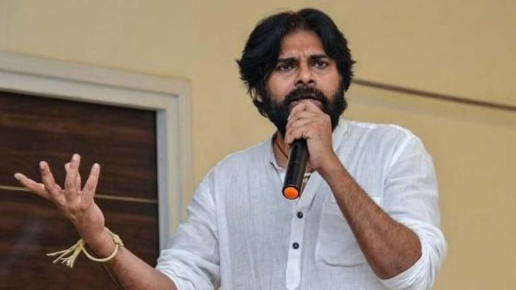 Pawan Kalyan