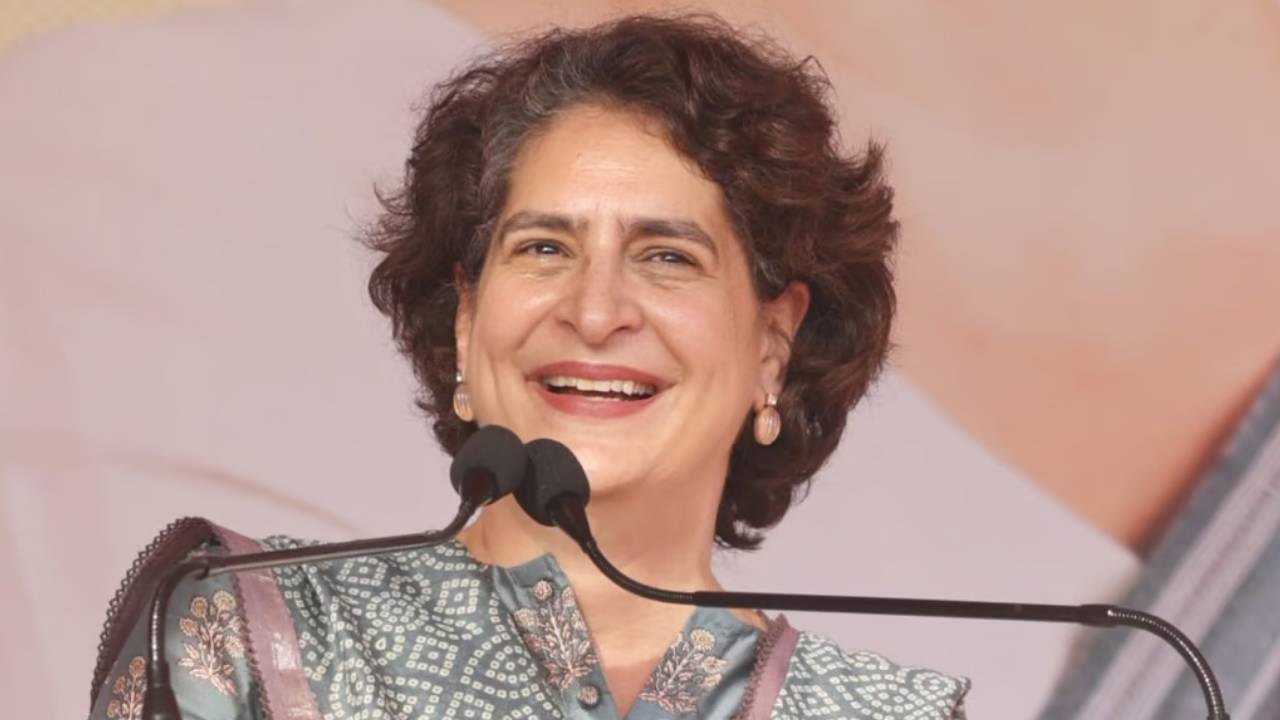 Priyanka Gandhi: వయనాడ్లో ప్రియాంక గాంధీ హవా.. రాహుల్ మెజార్టీని దాటేస్తుందా..? Priyanka Gandhi: వయనాడ్లో ప్రియాంక గాంధీ హవా.. రాహుల్ మెజార్టీని దాటేస్తుందా..?