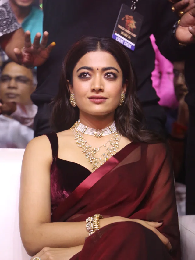 Allu Arjun Pushpa 2 Trailer Launch Event