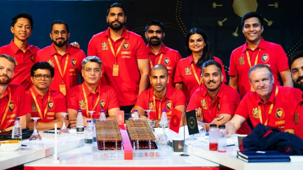 RCB